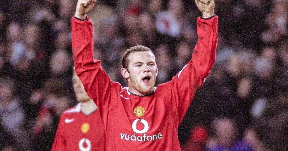 Ídolo do United, Rooney critica crise e diz que clube “perdeu a alma”