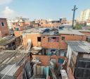 Mais de 60% dos moradores de favelas vivem em locais sem árvores, diz IBGE