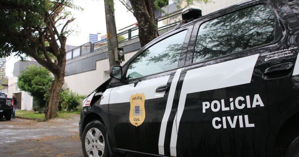 Idosa é presa após dizer ser “superior por conta da raça” a PM negro na BA