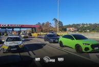 Polícia prende motoristas que disputavam racha na Rodovia dos Bandeirantes