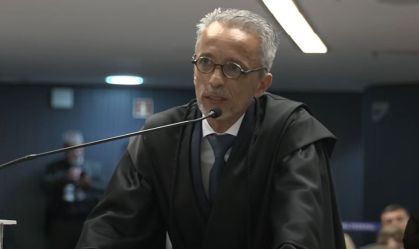 Jair Alves Pereira, advogado de Mauro Cid