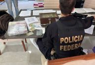 Operação contra tráfico sexual: Pelo menos 70 vítimas foram identificadas