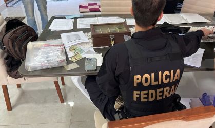 Operação contra tráfico sexual: Pelo menos 70 vítimas foram identificadas