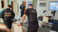 Operação da PF mira rede de tráfico sexual no Brasil e Irlanda