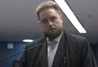 Defesa diz que agenda de Heleno não era golpista, mas "suporte da memória"