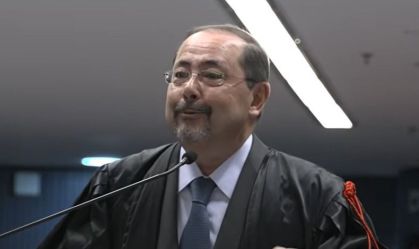O advogado de Bolsonaro, Celso Vilardi