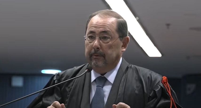 Celso Vilardi, advogado de Bolsonaro