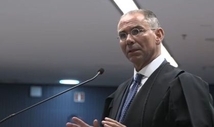José Luis Oliveira Lima, advogado de Braga Netto