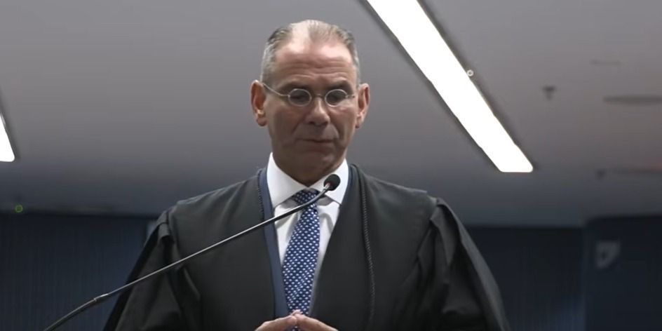 José Luis Oliveira Lima, advogado de Braga Netto