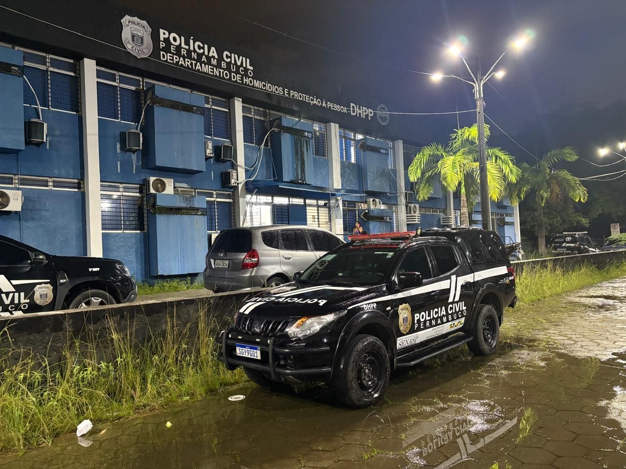 Imagem de destaque do post: PE: Criança de 2 anos morre; pais deixam o corpo em casa por 24h