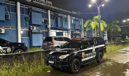 Imagem de destaque do post: PE: Criança de 2 anos morre; pais deixam o corpo em casa por 24h