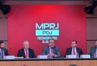 Deputado TH Joias deixou casa na véspera e imóvel estava revirado, diz MPRJ