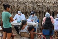 Pesquisadora baiana lidera estudo inédito sobre tuberculose na Amazônia