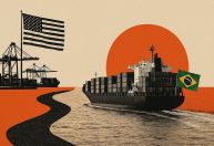 Tarifaço não comprometeu exportações do Brasil no curto prazo, diz Icomex