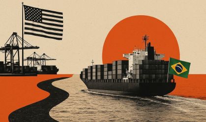 Amcham reforça apelo por acordo após nova queda nas exportações aos EUA