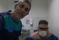 Cinegrafista é assaltado e brutalmente agredido em Vila Aliança, no RJ