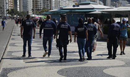 Operação Verão Rio
