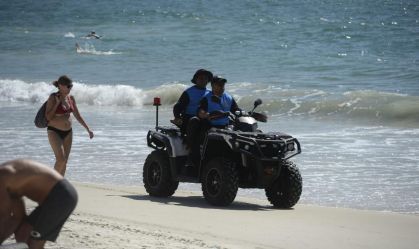 Prefeitura do Rio antecipa Operação Verão na orla e parques da cidade