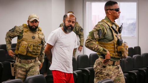 SERIAL KILLER ALAGOAS