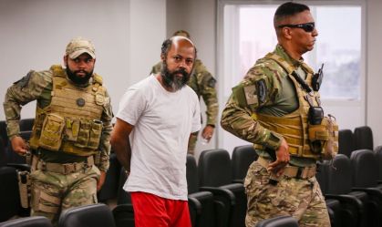 AL: Serial killer recebe quinta condenação e pega mais 27 anos de prisão