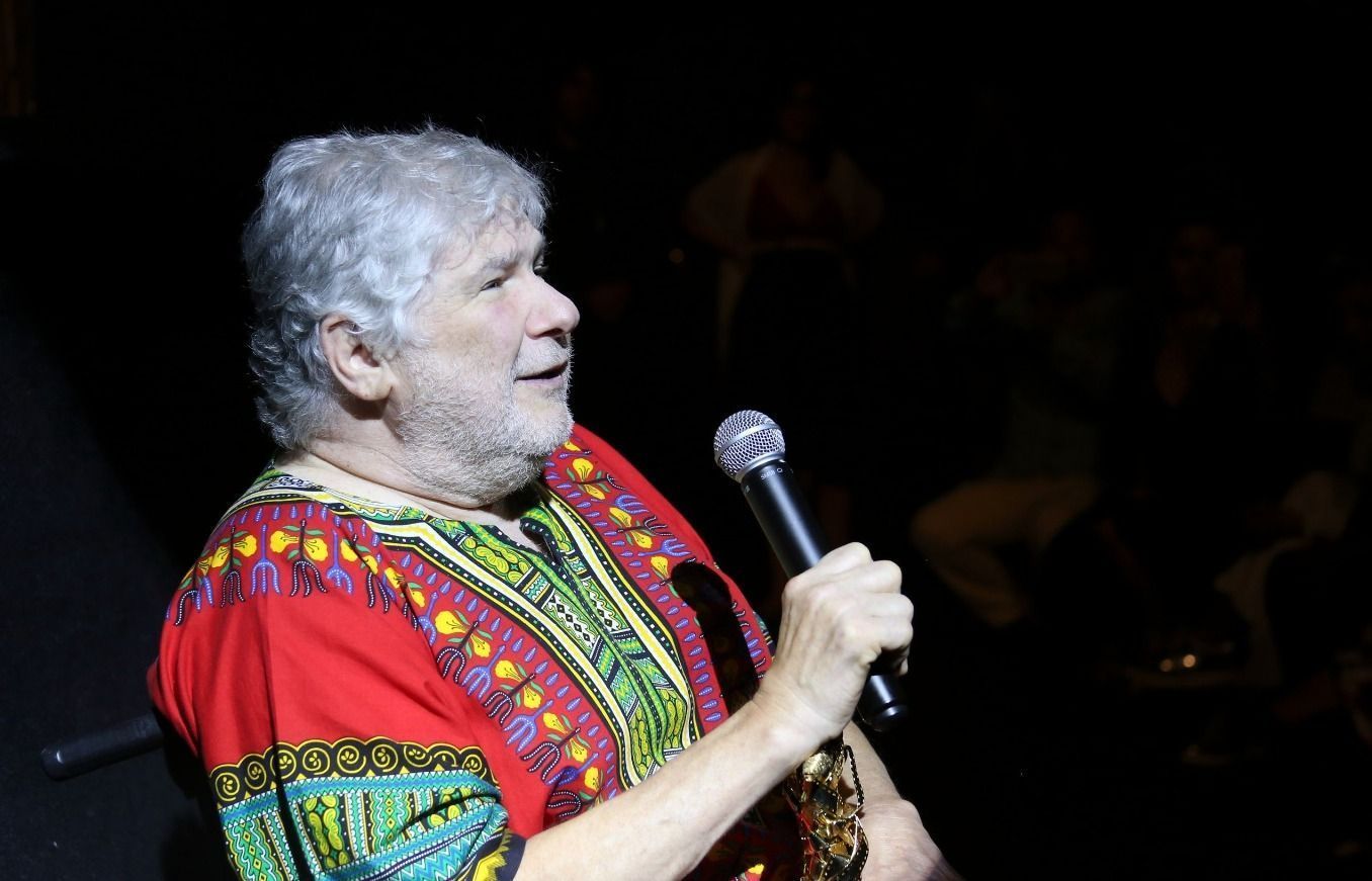 Imagem de destaque do post: Morre Silvio Tendler, um dos maiores documentaristas brasileiros