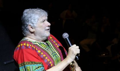 Morre Silvio Tendler, um dos maiores documentaristas brasileiros