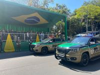 7 de setembro em BH: veja esquema de segurança para o Dia da Independência