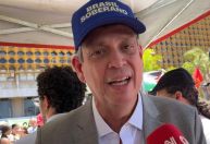 “Movimentos estão atentos” e “anistia será enfrentada”, diz Macêdo