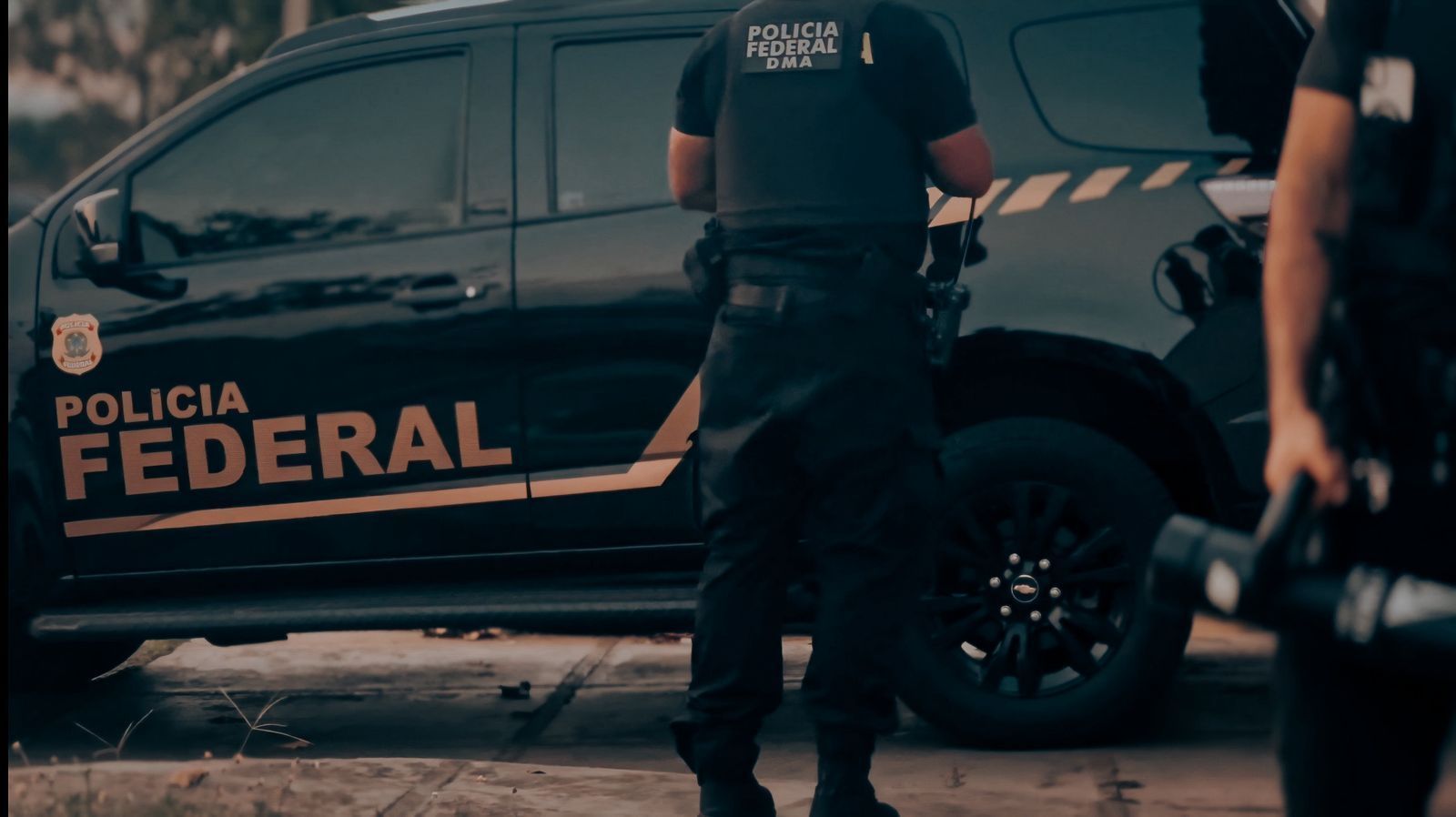 PF operação contra fraudes em concursos públicos