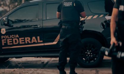 PF faz operação contra grupo suspeito de fraudar concursos públicos