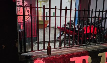 Menina de 9 anos morre em ataque a tiros em bar na Grande BH