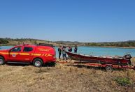 Filho se afoga, pai tenta salvar e também morre em Minas Gerais