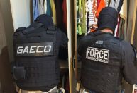 Preso tenente-coronel da PM investigado por acobertar ação de milícia na BA