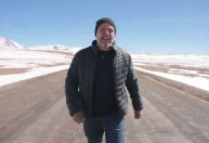 CNN estreia série especial sobre Rota Bioceânica