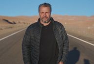 Bioceânica: Estrada consolida guinada liberal do Paraguai