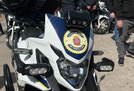 Um mês de câmeras em motos: apenas 2 pessoas são presas em flagrante em SP