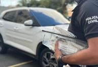 Mulher é presa em esquema de falsificação e venda de atestados médicos