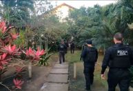 Operação investiga compra de embalagens para drogas pelo tráfico no RJ