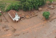 Acordo de R$ 125mi sobre Mariana é firmado entre Arquidiocese e mineradoras