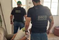 Criminoso que atirou contra academia de esposa de vereador é preso em Belém