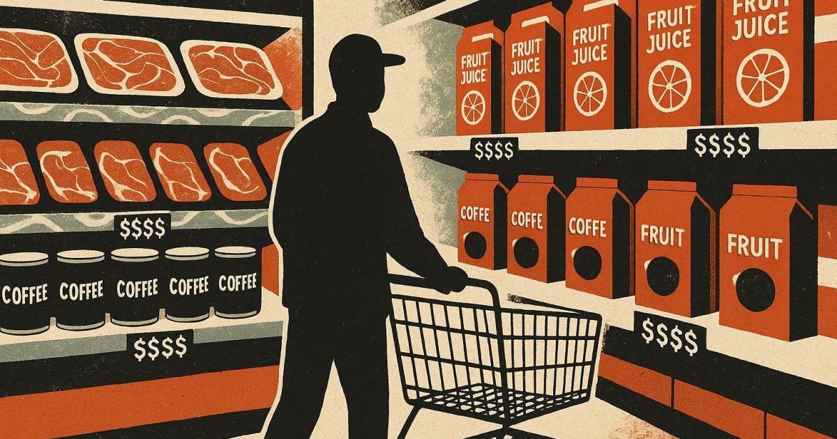 Grafico com avaliação da economia pelos brasileiros