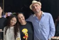 Libanês mata esposa, enteados e atira na sogra em Santa Catarina