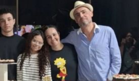 Libanês mata esposa, enteados e atira na sogra em Santa Catarina