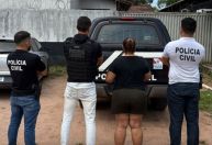 Golpe do consórcio: mulher é presa após sete denúncias no Pará