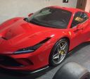 Ferrari, carro de F1, armas: as apreensões da PF contra fraudes no INSS