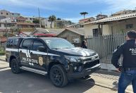 Corpos em geladeira: homem confessa ter matado idosa e filho dela no PR