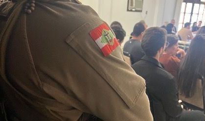 Imagem de destaque do post: SC: ex-vereador é condenado por matar empresário após briga política em bar