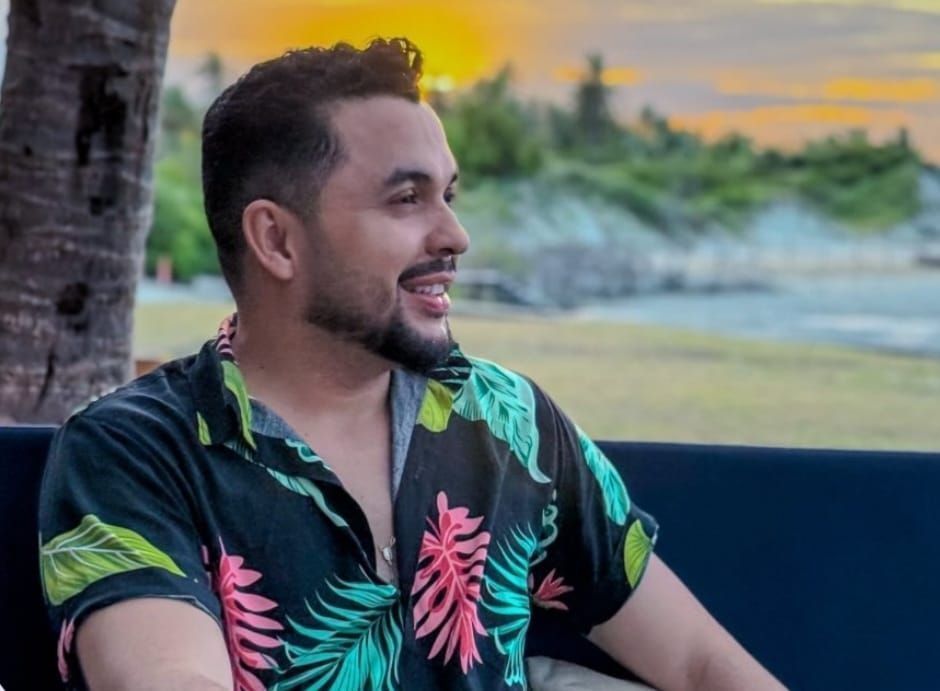 MORRE PRAIA PREÁ