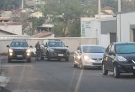 Três GCMs são presos em operação contra corrupção no interior de SP