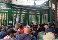 Machu Picchu: turistas brasileiros ficam presos no Peru após greve de trem